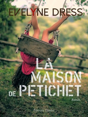 cover image of La Maison de Petichet